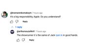 Fans react to Apple TV+’s Neuromancer teaser (Image via YouTube/AppleTV)